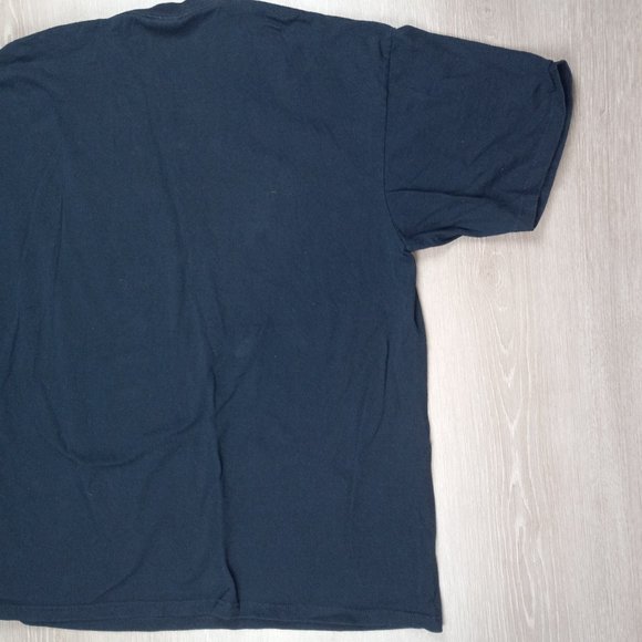 University of Michigan 2005 Rose Bowl T-shirt - Picture 9 of 10